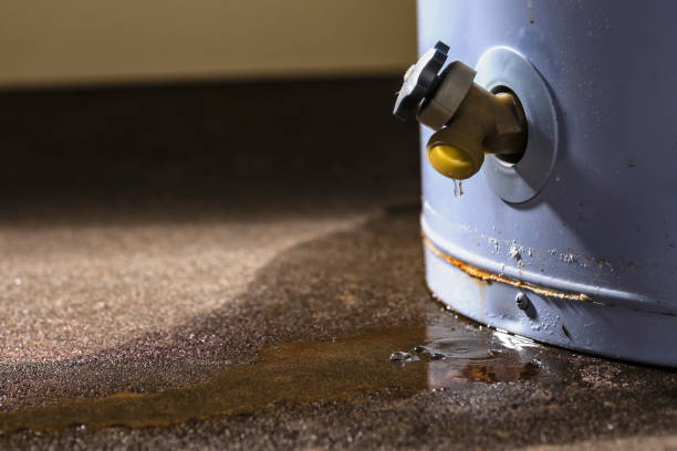Best Emergency water damage restoration  in Maybrook, NY