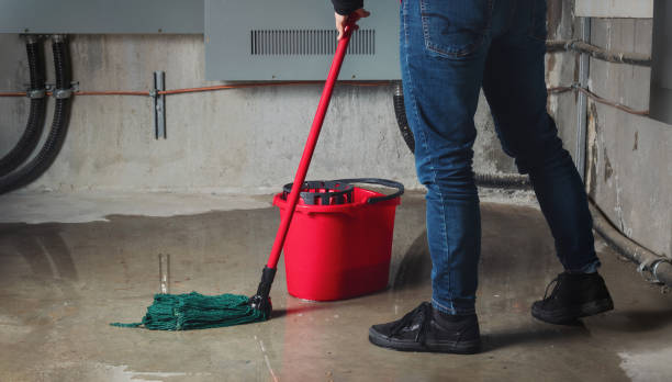 Best 24-hour water damage restoration  in Maybrook, NY