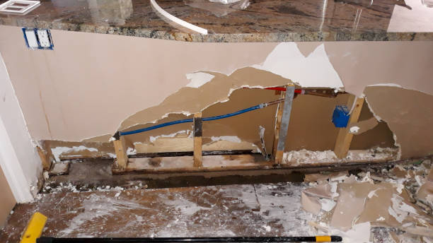 Professional Water damage restoration in Maybrook, NY